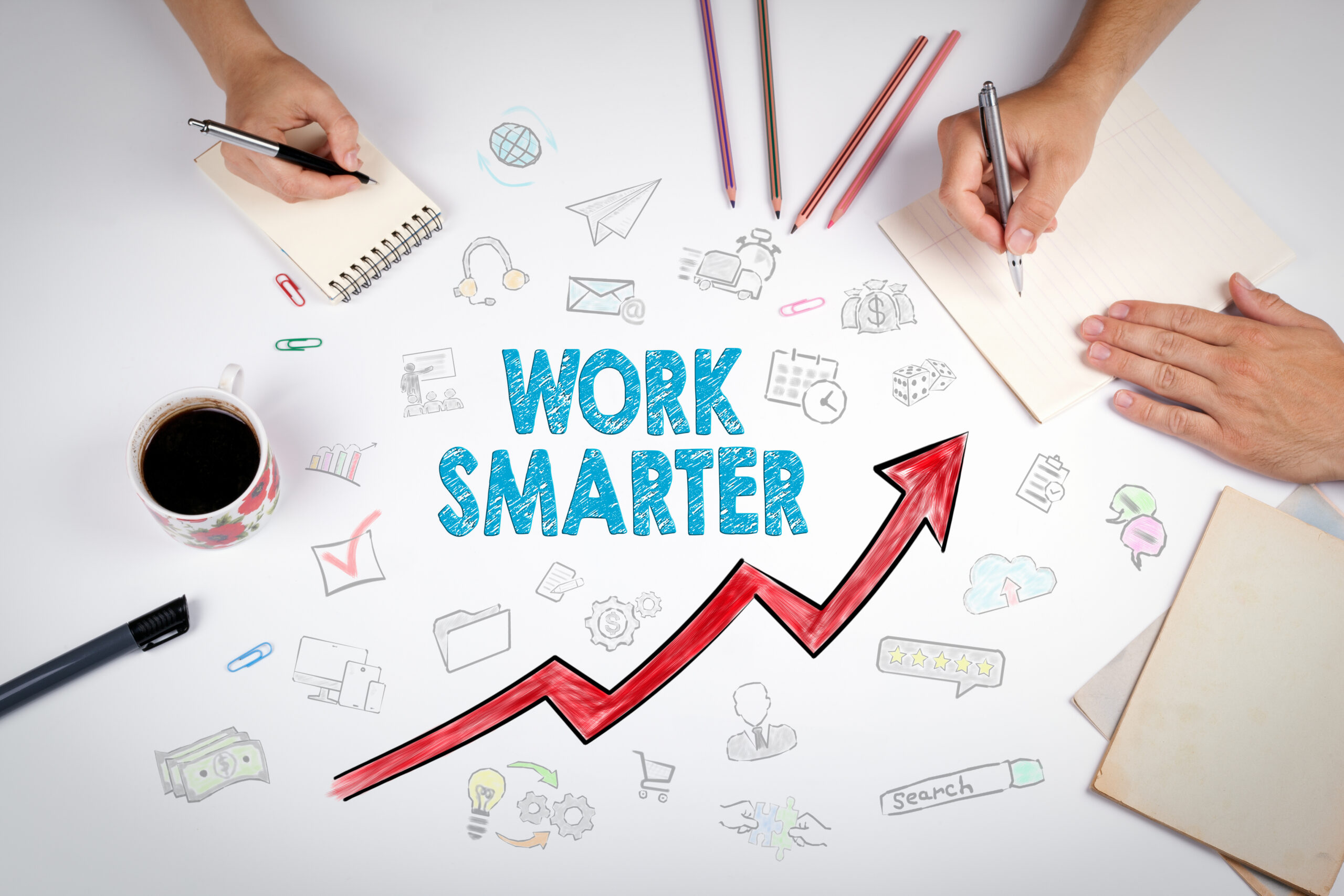 Il futuro del lavoro si chiama “smart working”? Riflessioni e